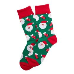 Chaussettes de Noël Sokkex