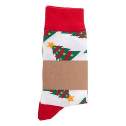 Chaussettes de Noël Sokkex