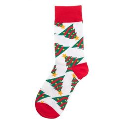 Chaussettes de Noël Sokkex