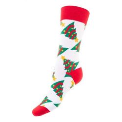Chaussettes de Noël Sokkex