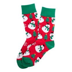 Chaussettes de Noël Sokkex