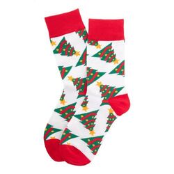 Chaussettes de Noël Sokkex