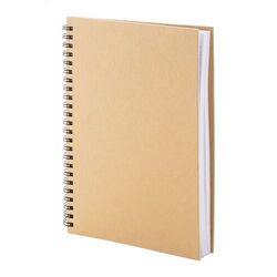Carnet de notes Strobus A5
