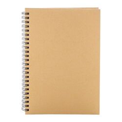 Carnet de notes Strobus A5