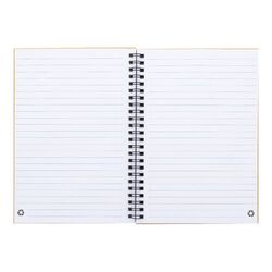 Carnet de notes Strobus A5