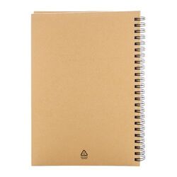 Carnet de notes Strobus A5