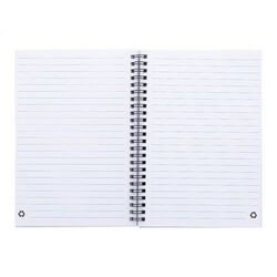 Carnet de notes Strobus A5