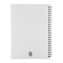 Carnet de notes Strobus A5