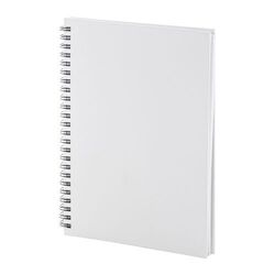 Carnet de notes Strobus A5