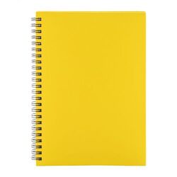 Carnet de notes Strobus A5