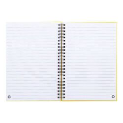 Carnet de notes Strobus A5