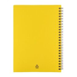 Carnet de notes Strobus A5