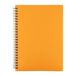 Carnet de notes Strobus A5