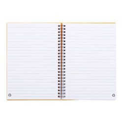 Carnet de notes Strobus A5