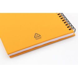 Carnet de notes Strobus A5