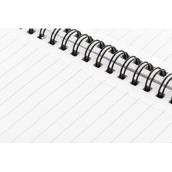 Carnet de notes Strobus A5