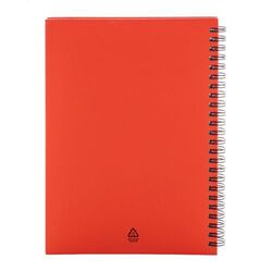 Carnet de notes Strobus A5