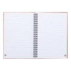 Carnet de notes Strobus A5