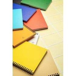 Carnet de notes Strobus A5