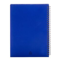 Carnet de notes Strobus A5