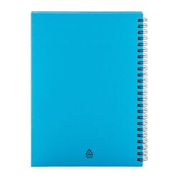 Carnet de notes Strobus A5