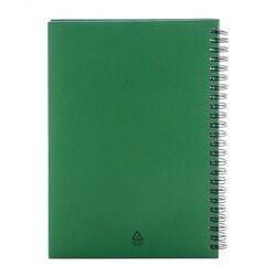 Carnet de notes Strobus A5