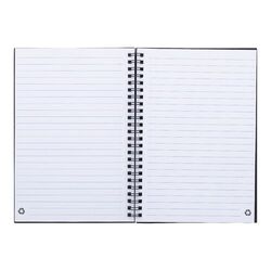 Carnet de notes Strobus A5