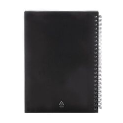 Carnet de notes Strobus A5