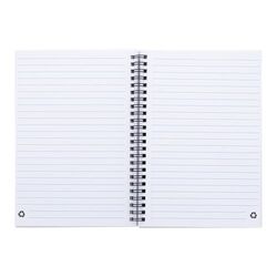 Carnet De Notes Strobus A5