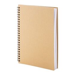 Carnet De Notes Strobus A5