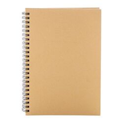 Carnet De Notes Strobus A5