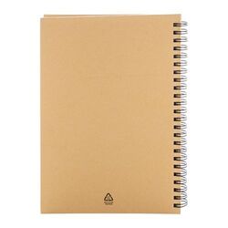 Carnet De Notes Strobus A5