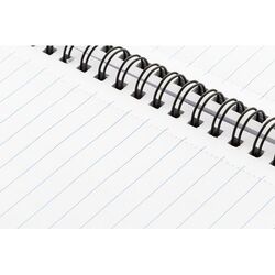 Carnet De Notes Strobus A5