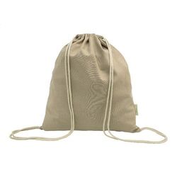Sac piscine en coton recyclé Dropex