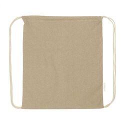 Sac piscine en coton recyclé Dropex