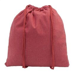 Sac piscine en coton recyclé Dropex