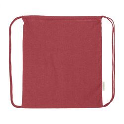 Sac piscine en coton recyclé Dropex