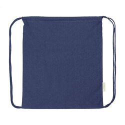 Sac piscine en coton recyclé Dropex