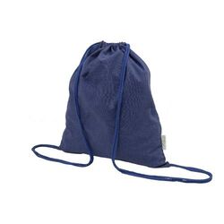 Sac piscine en coton recyclé Dropex