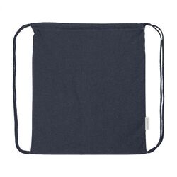 Sac piscine en coton recyclé Dropex