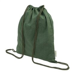 Sac piscine en coton recyclé Dropex