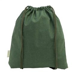Sac piscine en coton recyclé Dropex