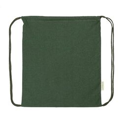 Sac piscine en coton recyclé Dropex