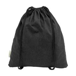 Sac piscine en coton recyclé Dropex