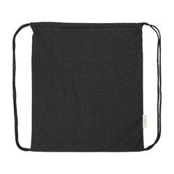 Sac piscine en coton recyclé Dropex