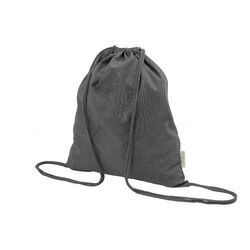 Sac piscine en coton recyclé Dropex