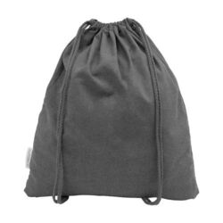 Sac piscine en coton recyclé Dropex