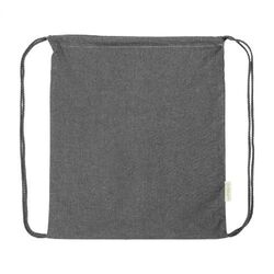 Sac piscine en coton recyclé Dropex