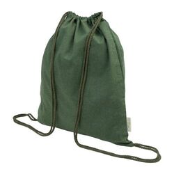 Sac Piscine En Coton Recyclé Dropex