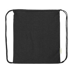 Sac Piscine En Coton Recyclé Dropex